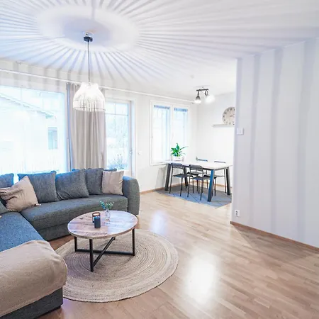 Residential Homes Arctic Circle Row House Apartment